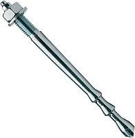 Анкер высокопрочный Fischer FHB II-A L М10 х 95/20, 96940, оцинкованный