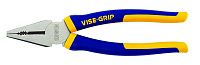 Плоскогубцы комбинированные 200 мм IRWIN Vise-Grip 10505876