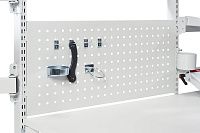 Перфорированная панель M900, 893х389 мм Treston 861516-49