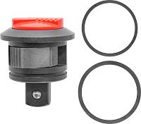 Изображение товара Ремонтный комплект Thorvik THIR202834RK для трещоточной вставки