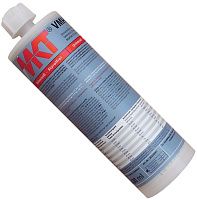 Изображение товара Химический анкер 420 мл VMH 420 МКТ 28257501, винилэстер, с насадкой Изображение товара Химический анкер 420 мл VMH 420 МКТ 28257501, винилэстер, с насадкой