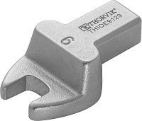 Вставка рожковая 7 мм с профилем 9х12 мм Thorvik THIOE9127, в упаковке, 20 шт