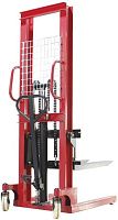 Изображение товара Штабелер гидравлический 2,0 т 1,6 м Tor PMS2000-1600 (Z), ШГ 2 16 PMS2000-1600