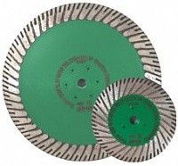 Круг отрезной Distar Turbo Duplex 1A1R 230х3х10х22,23/M14F