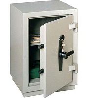 Сейф 645/450/395 мм, Металл-завод КЗ-0132т Сейф 645/450/395 мм, Металл-завод КЗ-0132т