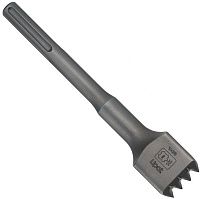 Долото зубчатое для перфоратора с разъёмом SDS-max M-STO 45х240 16 Z Fischer 001253