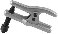 Съёмник шарнирных соединений рычажный с изменяемой высотой захвата 30-50 мм, ширина зева 22 мм Jonnesway AE310108A