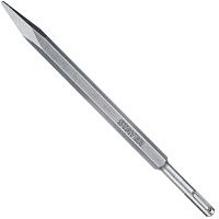 Зубило пикообразное 250 мм SDS-Plus Gorilla Force Stayer Prof 29351-00-250_z02, сталь 40Х