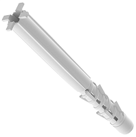 Дюбель пружинно-спиральный 6х35 мм TOX TFS 021100031М