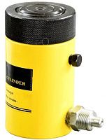 Изображение товара Домкрат гидравлический с фиксирующей гайкой 250 т HHYG-250300LS (ДГ250П300Г) TOR