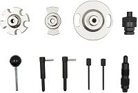 Набор приспособлений для регулировки фаз ГРМ двигателей VAG Jonnesway AL010193