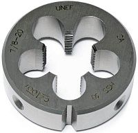 Плашка UNEF 1 3/8" HSS DIN EN 22568 Bucovice 248138