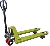 Тележка гидравлическая 2500 кг 1150 мм AC(LH) Oil pump BF