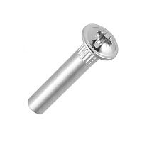 Изображение товара Стяжка межсекционная "мама" М4х30, FTN M4 X 30 MP