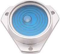 Уровень поверхностный круглый 48/35х13 мм Kinex 5022-03-035