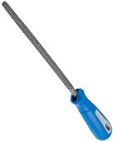 Рашпиль круглый 200 мм, зернистость 2 ЗУБР 16645-20-2