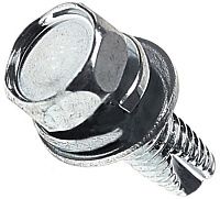 Изображение товара Болт шестигранный М6х1х12 мм с шайбами SN-10138-2