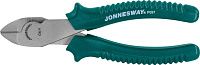 Бокорезы с увеличенными рычагами 7" (180 мм) Jonnesway P097