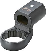 Изображение товара Вставка накидная 60 мм с посадочным размером 20х28,5 мм Thorvik THIRE202860