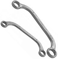 Изображение товара Ключ гаечный накидной стартерный, 16х18 мм Jonnesway W6511618