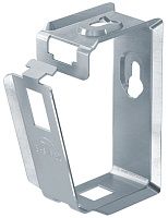 Держатель пучка кабелей Fischer SHA M 30 544934, сталь