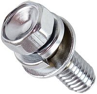 Болт шестигранный М8х1,25х16 мм с шайбами SN-10148