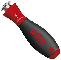 Рукоятка System 6 Wiha SoftFinish-Telescopic 284 30372