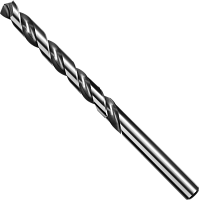 Сверло по металлу 1х34 мм HSS-G Professional Kraftool 29651-1