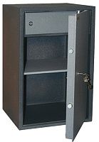 Сейф взломостойкий 652х435х360 мм, Safetronics NTL 62Ms Сейф взломостойкий 652х435х360 мм, Safetronics NTL 62Ms