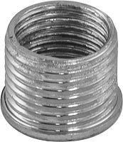 Изображение товара Вставка резьбовая для восстановления резьбы свечных отверстий М14х1,25 мм, 12 мм Thorvik SPTRI1412