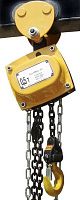 Таль ручная цепная 0,5 т 3 м ТРШАп-ЕхТ3