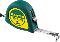 Рулетка ударостойкая Grand Kraftool