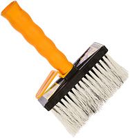 Макловица с пластиковым корпусом Stayer Maxi Master, искусственная щетина