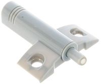 Амортизатор накладной Hettich Gah Alberts 953102, 4 шт