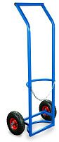 Тележка для пропанового баллона с пневмоколесами TOR ПР-1,1023551