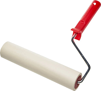 Изображение товара Валик прижимной 48х240 мм Эксперт ЗУБР 03922-24, резина