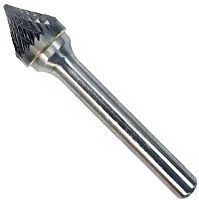 Борфреза твердосплавная форма J (M60)