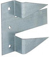 Фиксатор термоизоляции DVN 30 Fischer 47243