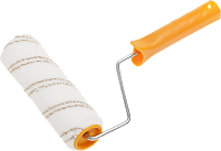 Валик малярный 40х180 мм Microtex Master Stayer 0343-18, микроволокно