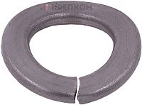 Шайба пружинная М14 DIN 128 форма А (изогнутая), нержавеющая сталь А4