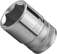 Изображение товара Головка торцевая 1/2" 22 мм Kraftool Flank 27805-22_z01