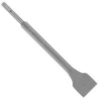 Зубило лопаточное 40х250 мм SDS-plus Буран Профессионал ЗУБР 29363-40-250