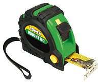 Рулетка 3 м х 19 мм Topex 27С343