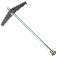 Дюбель пружинно-рычажный М5 Spagat TOX, 024100091