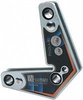 Магнитный уголок для сварки DMB-71, до 10 кг