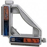 Магнитный уголок для сварки EML-261, до 100 кг