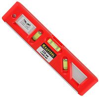 Уровень магнитный компактный 220 мм Kraftool Director Level 1-34863-022