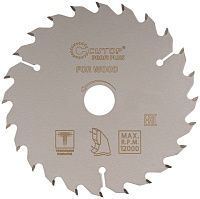Изображение товара Диск пильный по дереву 185х1,3/2х30/25,4/20/16х36Т Profi Plus CUTOP 75-18536Т
