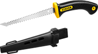 Мини-ножовка по гипсокартону 150 мм выкружная Professional Stayer 2-15170_z01