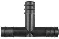 Универсальный автомобильный соединитель трубок 405